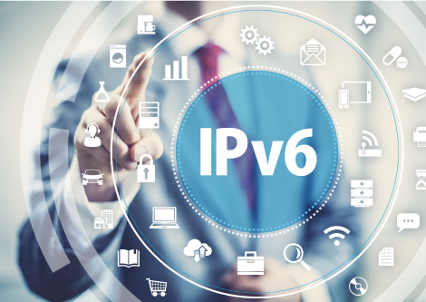 ipv6 ipv6